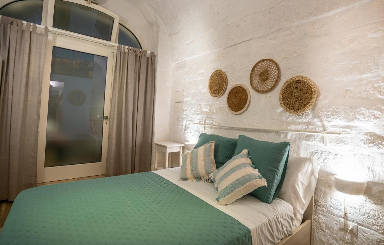 Biancomare - Casetta Sul Mare Polignano a Mare Exterior foto